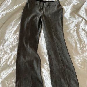 Express Editor dress pants